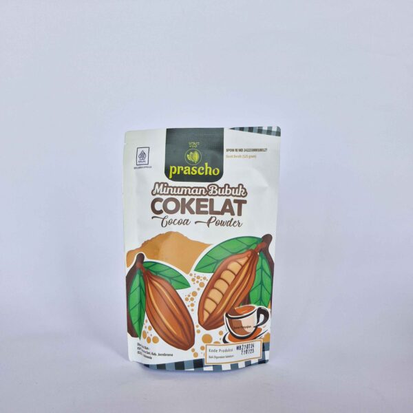 Cocoa Powder - Coklat CK