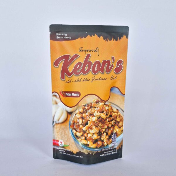 Kebons Kacang