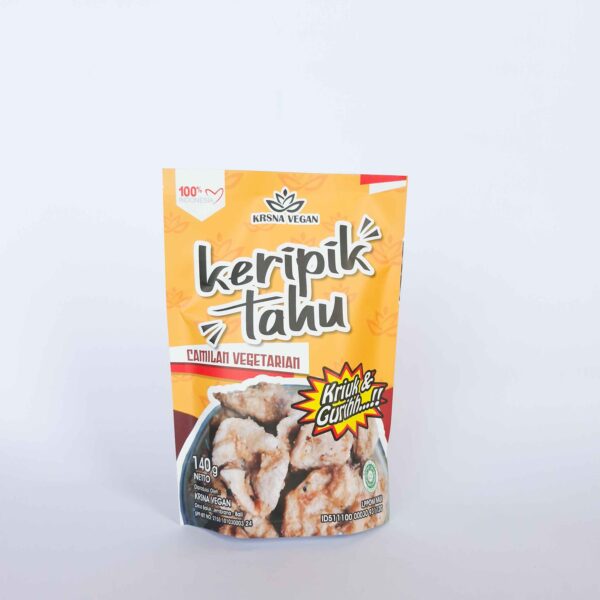 Keripik Tahu A